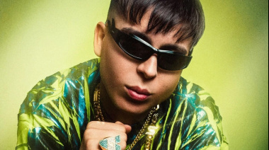YSY A brilló en Buenos Aires con una fusión de trap y tango