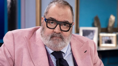 Adrián Pallares habló de la salud de Jorge Lanata: “Se me puso la piel de gallina”