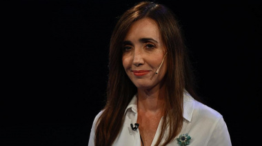 Senadores radicales pidieron a Villarruel la continuidad del congelamiento de las dietas