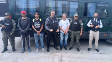 Caso María Cash: escuchas, contradicciones y la primera entrevista que dio el camionero