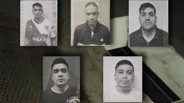 Siete presos se fugaron de una Comisaría en Barracas, dos fueron recapturados