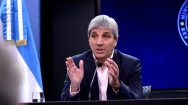 El Gobierno despidió a 15 empleados de Intercargo: los acusa de tener de rehenes a los pasajeros de los aviones