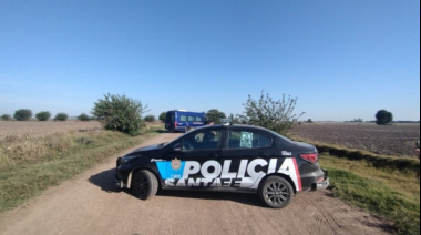 La autopsia al cuerpo de Sofía Delgado reveló que murió por asfixia
