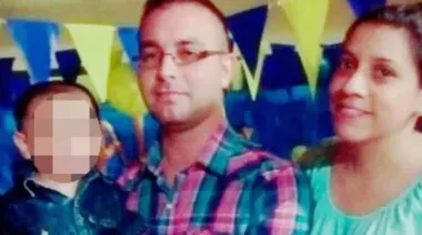 Santiago del Estero: un policía mató a su hija y a su ex suegra, hirió a otros familiares y se suicidó