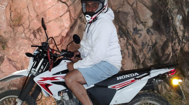 Video | Así asesinaron a un vecino de Vicente López en un intento de robo