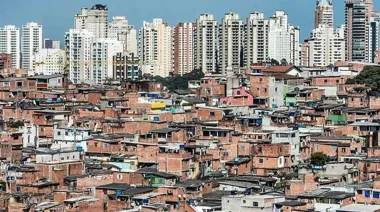 La pobreza alcanzó a 49,9% de los argentinos en el tercer trimestre, según la UCA