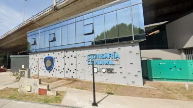 Sin control: se fugaron 17 presos de una Alcaldía de la Ciudad