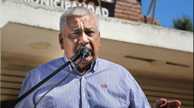 Llaman a indagatoria al intendente de San Pedro y a otros cuatro funcionarios por contaminación del río Paraná