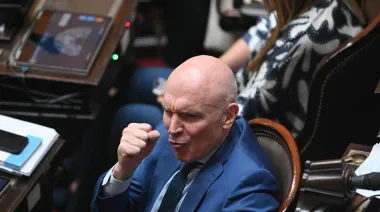 Hackearon la cuenta de X de José Luis Espert para promocionar la criptomoneda $Libra