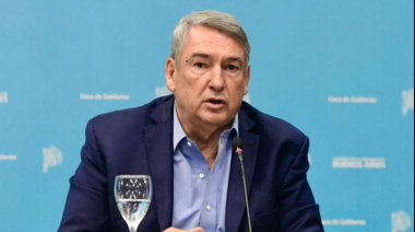 “Cuestiones de salud”: renunció el ministro de Transporte D’Onofrio, investigado por el escándalo de las fotomultas y VTV