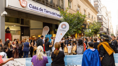 La Noche de las Casas de la Provincia: una propuesta innovadora en Tierra del Fuego