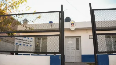 Dejaron a su bebé de seis meses en el auto y se fueron a una bailanta