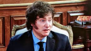 El 2025 para Milei: más motosierra, desregulaciones, privatizaciones y reforma laboral