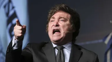 Ya hay 112 denuncias penales en la Justicia Federal por el escándalo de la criptomoneda que promocionó Milei