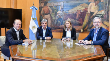 El Gobierno acelera la importación de energía para evitar cortes de luz frente a la ola de calor