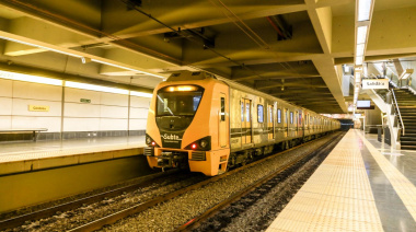 La Ciudad anunció la compra de 214 vagones de subtes para las Líneas A y C, y la renovación total de la B