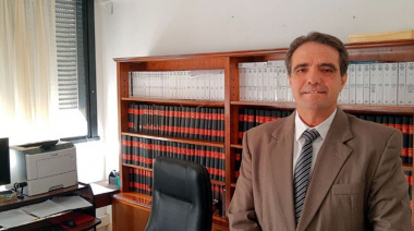 Conmoción en Entre Ríos por la muerte de un juez federal al caer al vacío desde un edificio