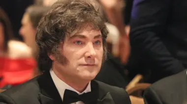 En línea con Trump, Milei decidió retirar a Argentina de la Organización Mundial de la Salud