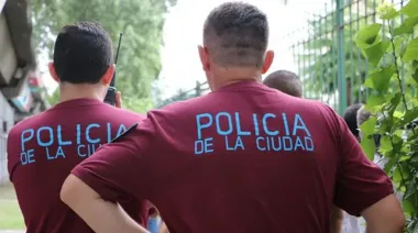 Un agente de la Ciudad mató a un delincuente que intentó asaltarlo en Isidro Casanova