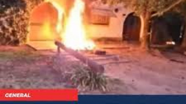 Horror en Saladillo: Detuvieron a la madre y al padrastro de la niña de 13 años que dio a luz