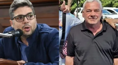 Caso “Chocolate” Rigau: se revocó la prisión domiciliaria para los Albini