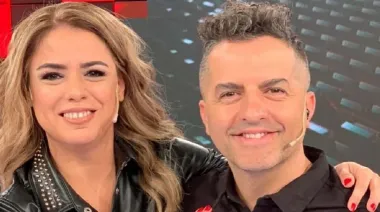 Ángel de Brito vs Marina Calabró: la guerra silenciosa de América TV