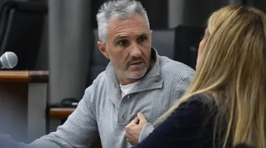 La Justicia confirmó la prisión perpetua para Nicolás Pachelo por el crimen de María Marta García Belsunce