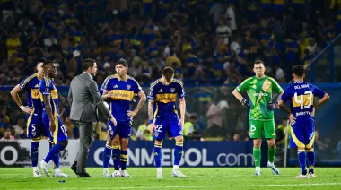 Ni Copa Libertadores ni Copa Sudamericana: ¿qué le queda a Boca por jugar en 2025?
