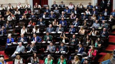 Diputados aprobó Ficha Limpia: de aprobarse en el Senado, Cristina Kirchner no podrá ser candidata