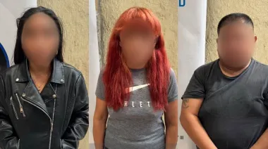 Desbaratan y condenan a un clan familiar que vendía droga en la zona de Flores