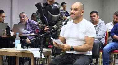 Leonardo Cositorto fue declarado culpable de estafa y asociación ilícita