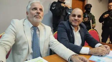 Cositorto fue condenado a 12 años de prisión por la mega estafa piramidal en Corrientes