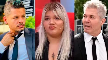 Fernando Burlando defenderá a Morena Rial: la palabra de Alejandro Cipolla, desvinculado del caso