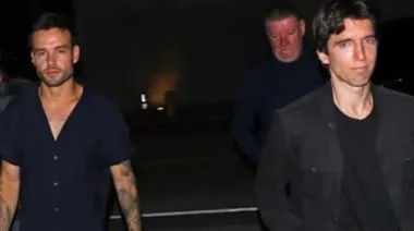 La muerte de Liam Payne: sobreseyeron al empresario y a otros dos acusados