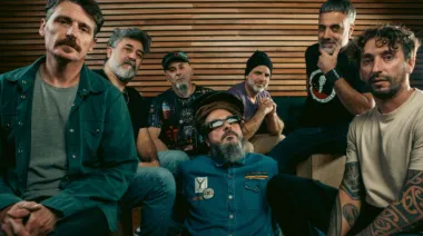 Nonpalidece se prepara para su fecha más importante