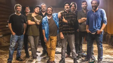 La Vela Puerca presenta 'El Antídoto'