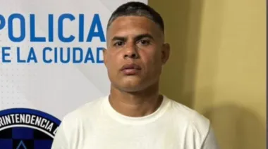 Capturan a un sicario peruano buscado por Interpol: estaba refugiado en la villa 1-11-14