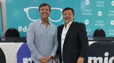 Caruso Lombardi será candidato a legislador porteño