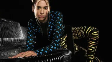 Dua Lipa lanzo el remix de 'Physical' con Troye Sivan