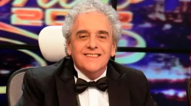 Despedida a Gasalla: el Teatro Maipo es el lugar elegido para darle el último adiós a una leyenda del humor argentino