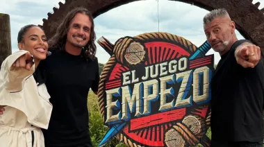 Así será el nuevo reality de América TV con desafíos físicos