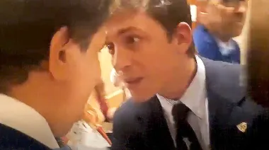 Trolls turcos: el insólito respaldo que recibieron Milei y Caputo en su pelea contra Clarín