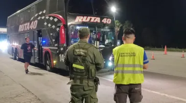El Ministerio de Seguridad ofrece una recompensa de $10 millones a quienes brinden información sobre los responsables de los disturbios en el Congreso