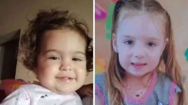 "Hoy Pili cumple años...": el desgarrador pedido de la mamá de las hermanas desaparecidas en Bahía Blanca