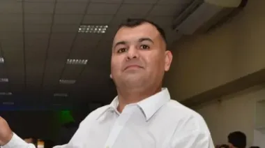 Santa Fe: estaba desaparecido desde hacía más de dos semanas y fue encontrado muerto