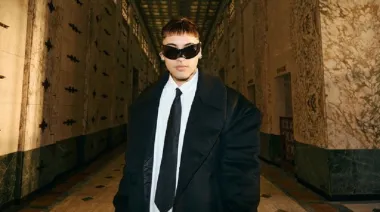 Tiago PZK y su nuevo lado B