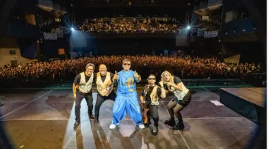YSY A da inicio a su gira histórica