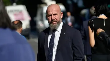 Jorge Macri confirmó la salida de Waldo Wolff y anunció más cambios en el Gabinete