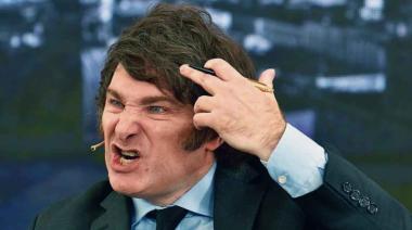 Declaran a Javier Milei persona no grata por su discurso sobre las islas Malvinas