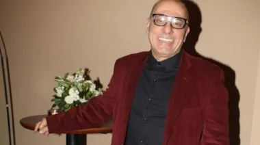 Conmoción por la muerte de Toti Ciliberto: la causa de su deceso